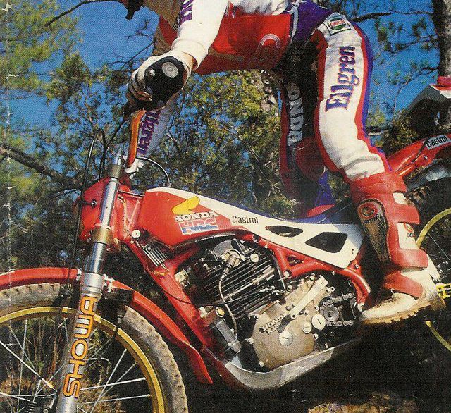 Honda lejeune #5